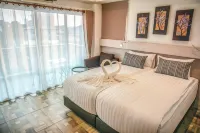 City View Residence Hotels in Si Racha