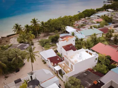 Raalhu Fonu Maldives Hotels in 