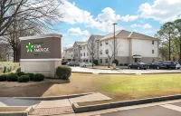 Extended Stay America Suites - Hampton - Coliseum