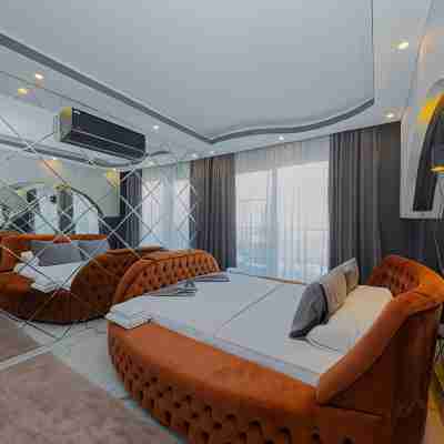 Ada Luxury Rooms