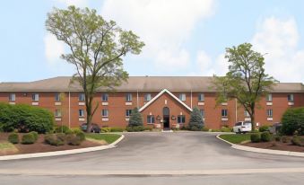 Extended Stay America Select Suites Indianapolis N Carmel