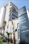 Hotel Ben Aouda & Spa Hotels near Tipasa Historic Site