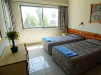 Sunflower Hotel Apartments Hotels near Intercity Buses