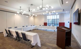 Hilton Garden Inn Southern Pines / Pinehurst