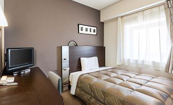 Comfort Hotel Obihiro