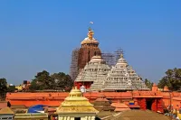 Goroomgo Patitapaban Residency (Puri, Odisha)