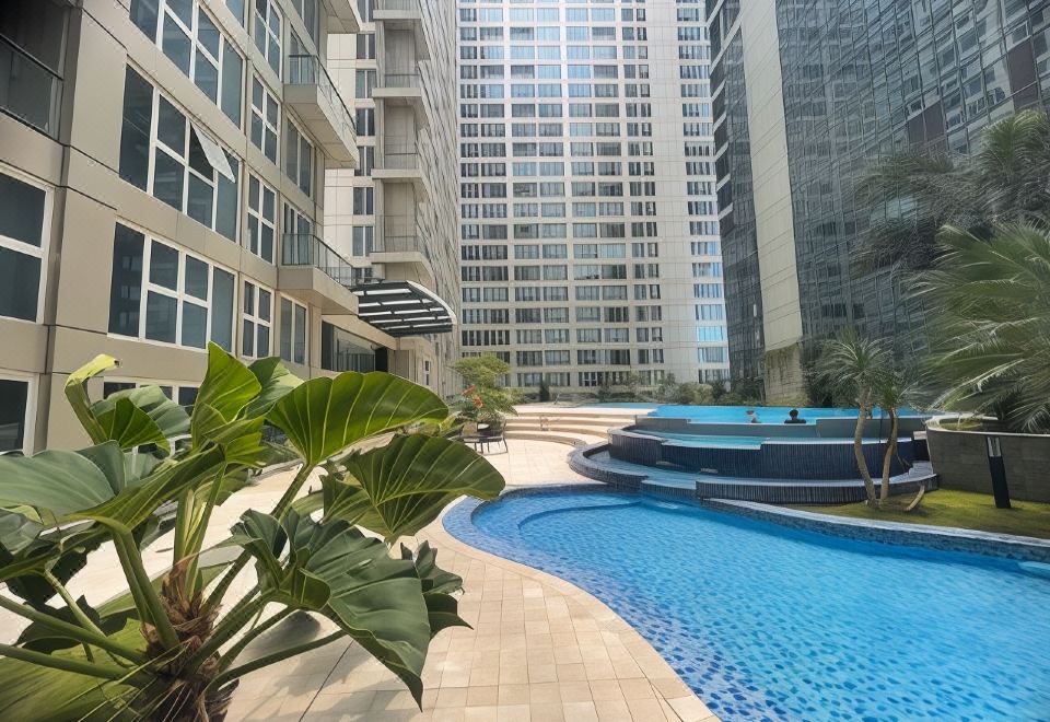 3 House Apart 1+1 Seaview Flat Over view