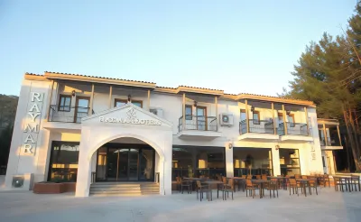 Raymar Hotels Mugla Hotel di Mentese