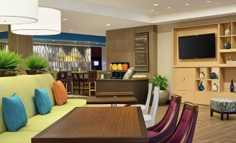 Home2 Suites by Hilton Jacksonville Downtown