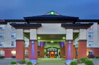 Holiday Inn Express & Suites Sherwood Park-Edmonton Area Hôtels à : Sherwood Park