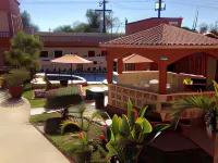 Hotel Oasis Hoteles en Ciudad Constitución