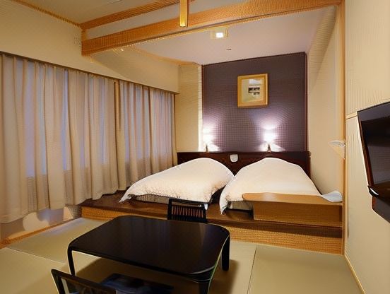 노자와 그랜드 호텔