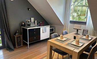 B&B des Heures Claires