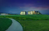 Gocang Nemoyiggum Hotels in Gochang
