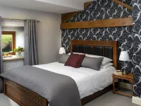 The Retreat Hotels in 