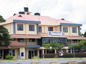 Arusha Diplomat Hotel