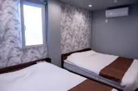 kaito TOKYOBAY Hotels in Futtsu