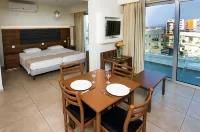 Livas Hotel Apartments