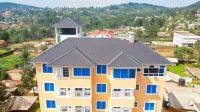 Santorina Home Suites Hotels in Kisii township