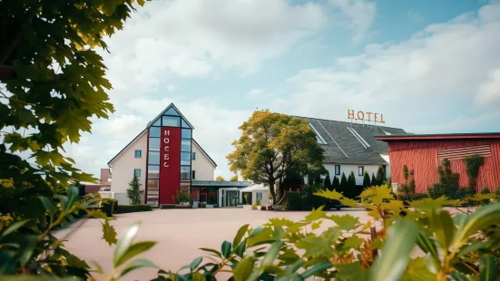 Hotel Ochsen & Restaurant