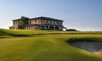 La Bagnaia Golf Resort