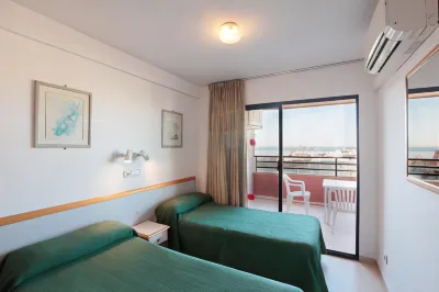 Apartamentos la Caseta - Sabesa Hotels in 