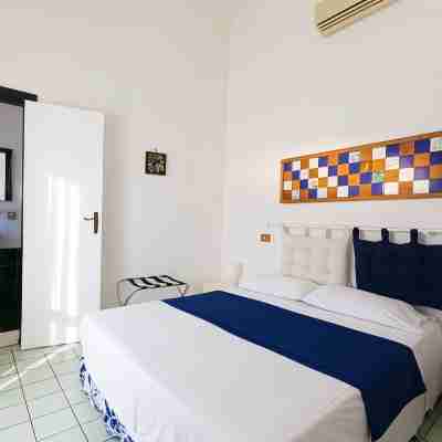 Hotel Vietri Coast Rooms