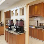 Residence Inn Holland