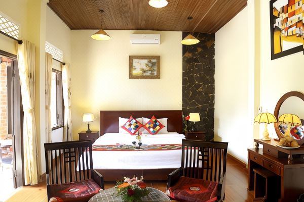 밤부 가든 홈스테이(Bamboo Garden Homestay)_2