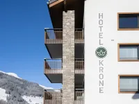 Hotel Krone Churwalden Hotels in Churwalden