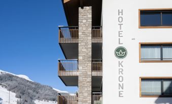 Hotel Krone Churwalden