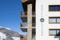 Hotel Krone Churwalden