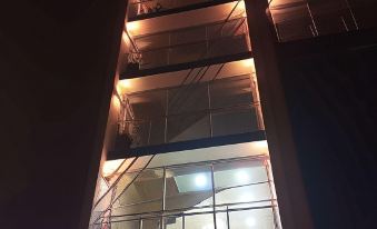 Hotel Arci