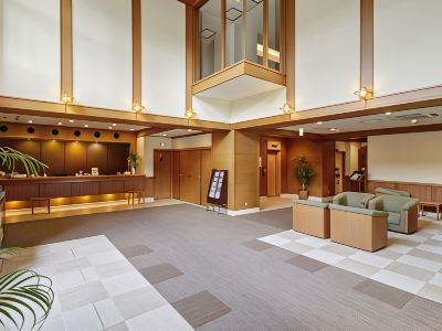 Hotel Roco Inn Okinawa
