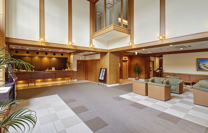 Hotel Roco Inn Okinawa