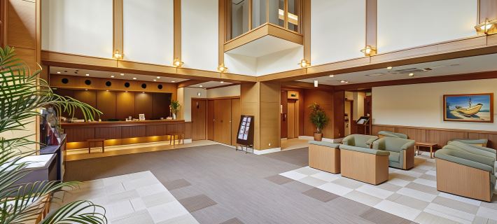 Hotel Roco Inn Okinawa Ξενοδοχεία στην πόλη Οκινάουα