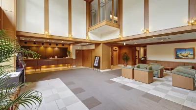 Hotel Roco Inn Okinawa Các khách sạn ở 