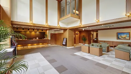 Hotel Roco Inn Okinawa