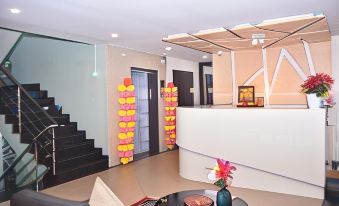 M R Residency Dharwad.