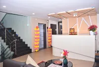 M R Residency Dharwad. Hotels in Dharwad