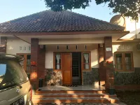 NDalem Eyang Dwijo
