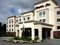 Hampton Inn Bedford Hotels in Bedford Township