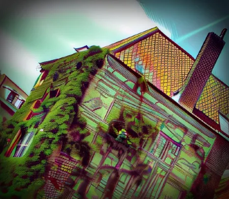 Lybeer Hostel Bruges