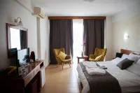 City Gate Hotel Airport Thessaloniki Hotels in Thermi