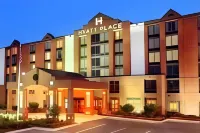 Extended Stay America Premier Suites - Pittsburgh - Cranberry Township - I-76 Hôtels à : Marshall Township