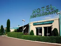 Charme Hotel en Beaujolais Hotels in Taponas