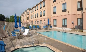 Fairfield Inn & Suites Lafayette South