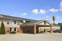 Super 8 by Wyndham Mattoon Hôtels à : Mattoon
