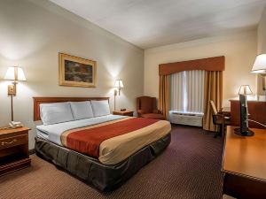 Econo Lodge Inn & Suites