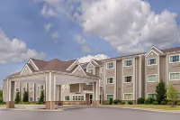 Microtel Inn & Suites by Wyndham Mansfield Hotels in Mansfield